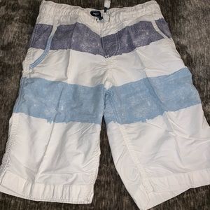 Gap Kids Summer Shorts size L (10-11 yrs)